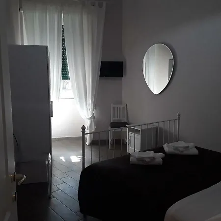 Caterina Апартаменты