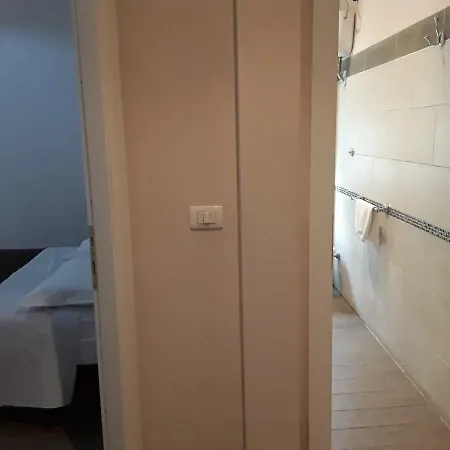 Caterina Апартаменты *